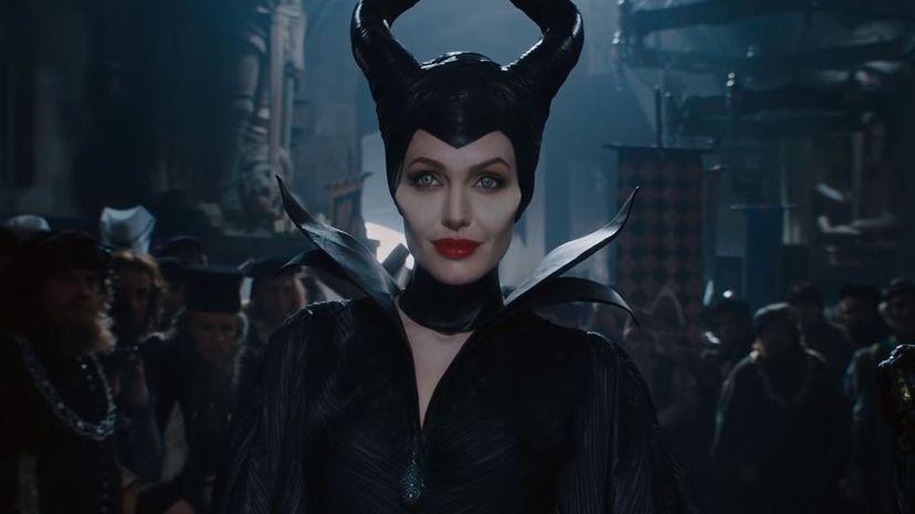 Maleficent