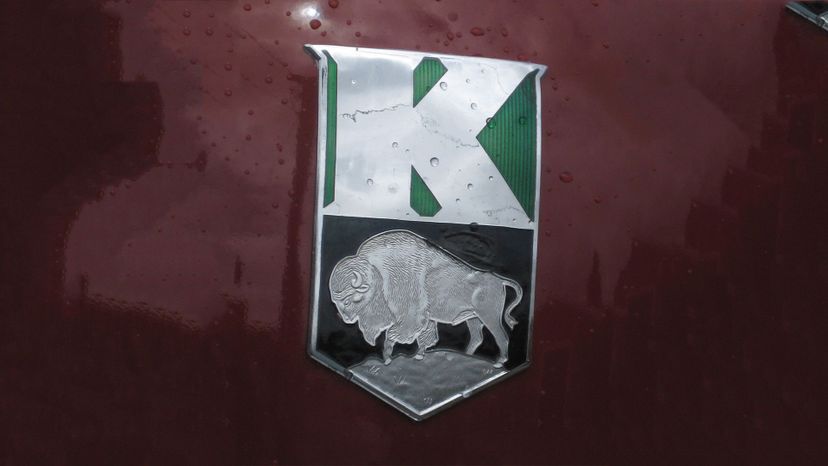 Kaiser  logo