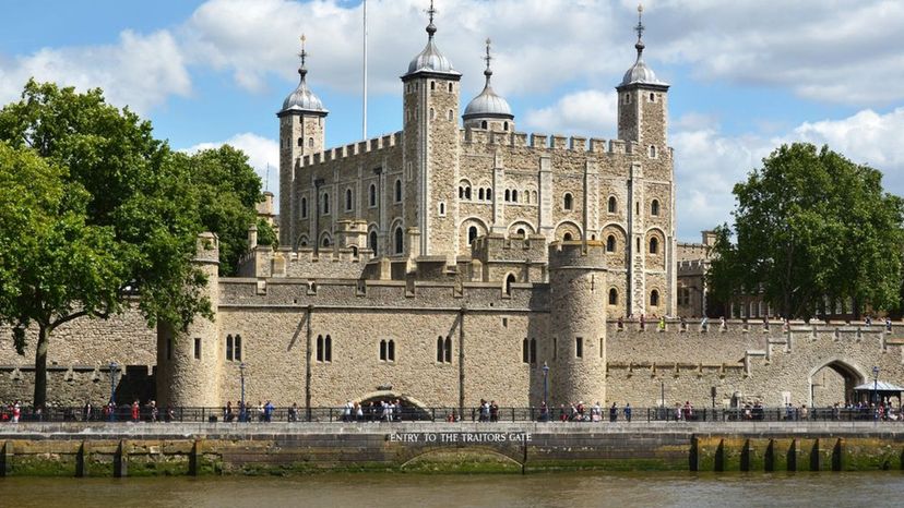 Tower of London