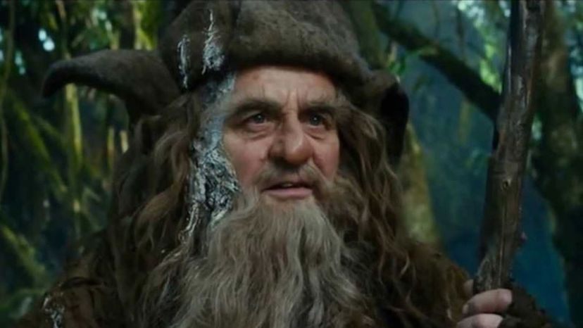 Radagast