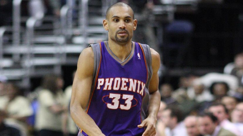 Grant Hill