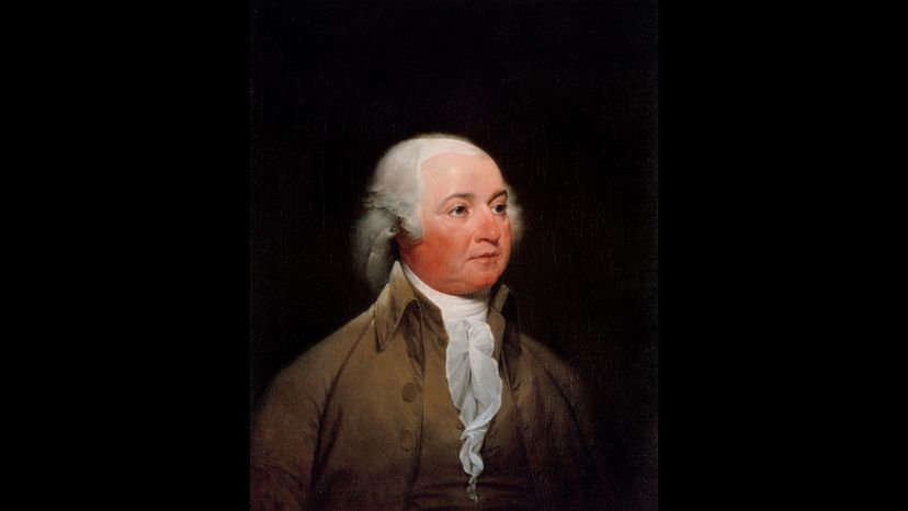 John Adams