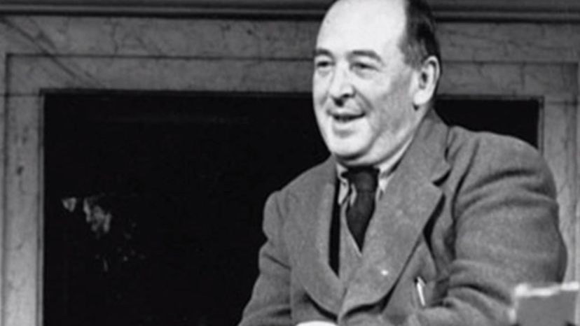 C.S. Lewis