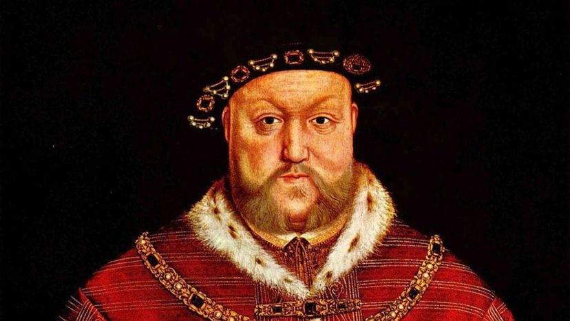 Henry VIII of England2