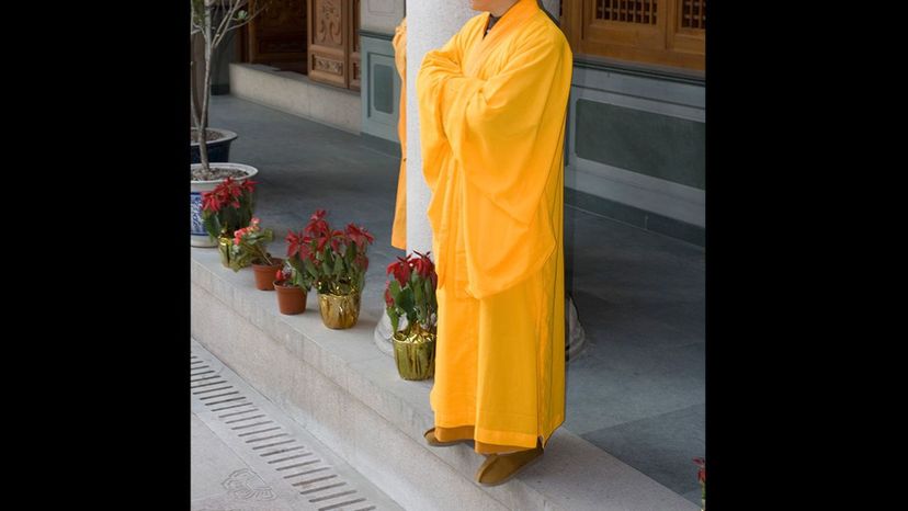 Monk