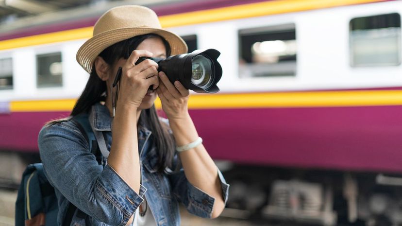 Which Photography Styles Best Fit Your Personality?