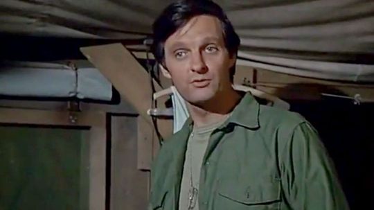 The Only M*A*S*H Quiz You Need to Take!