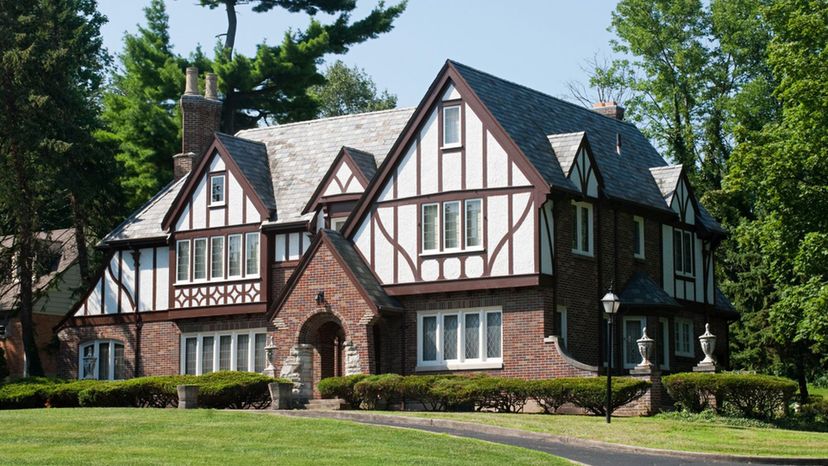 Tudor Revival