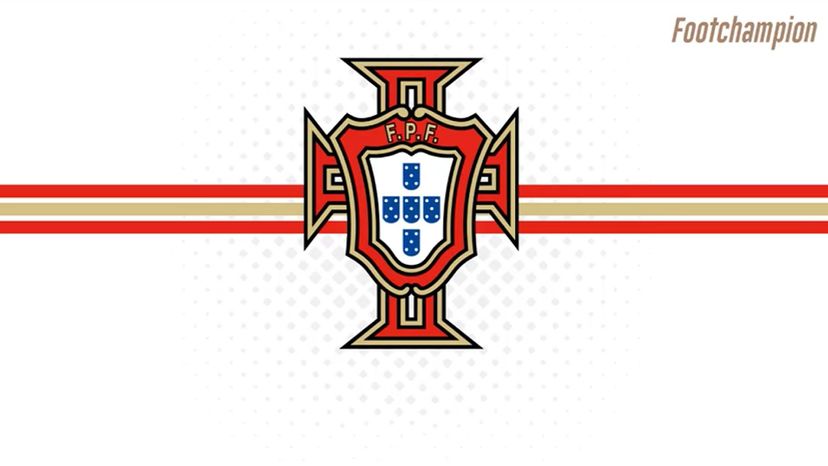 Portugal National Football Team