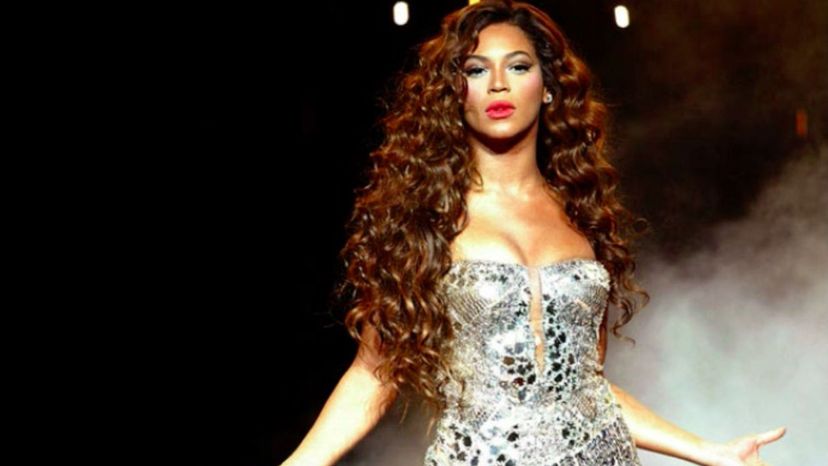 Next Beyonce