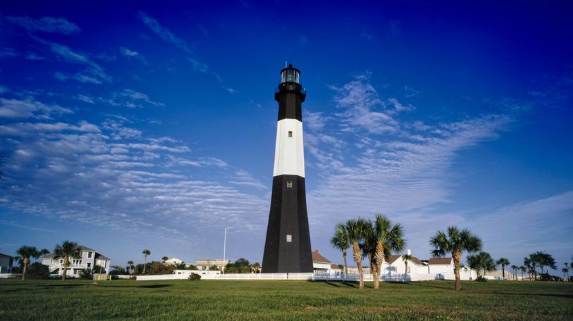 Tybee Island, Georgia, United States