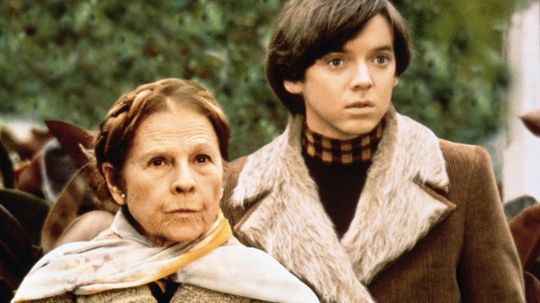 How Well Do You Remember "Harold and Maude?"