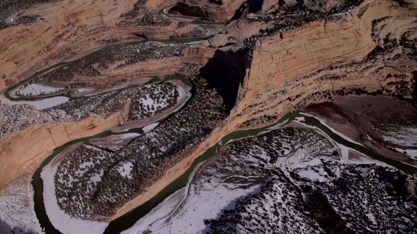 Colorado River