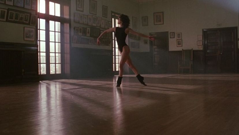 Flashdance