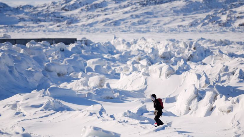 Is Your Personality More Nunavut or Ontario?