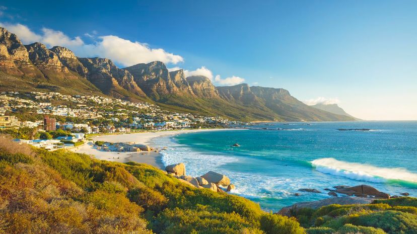 Camps Bay