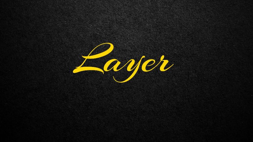 Layer