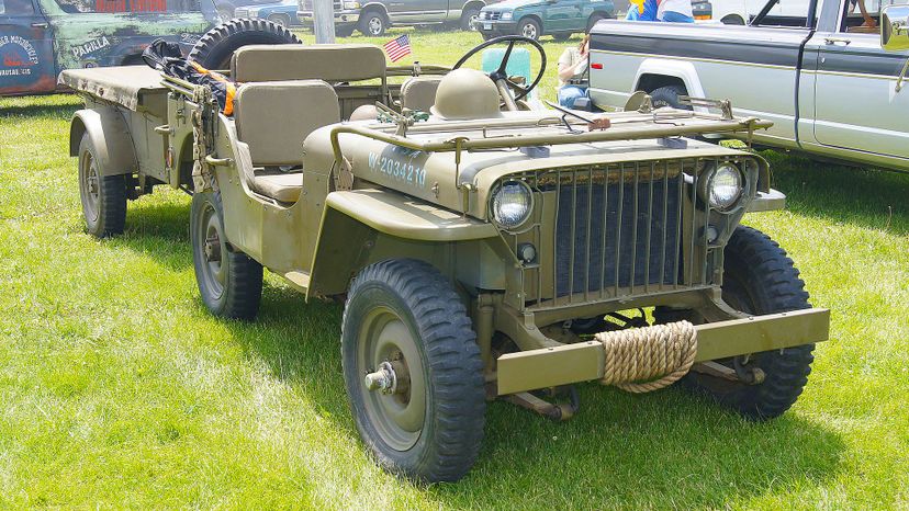 Willys MB