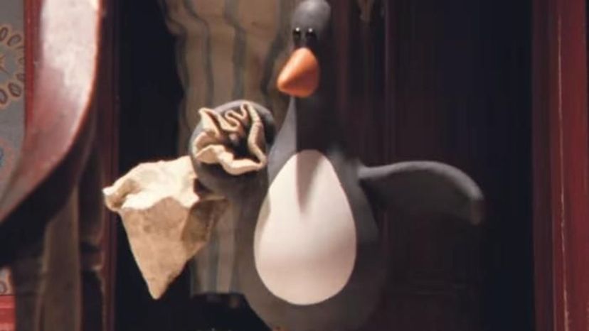 Feather's McGraw