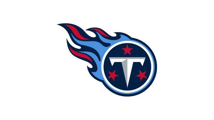 Tennesee Titans 1999-2017