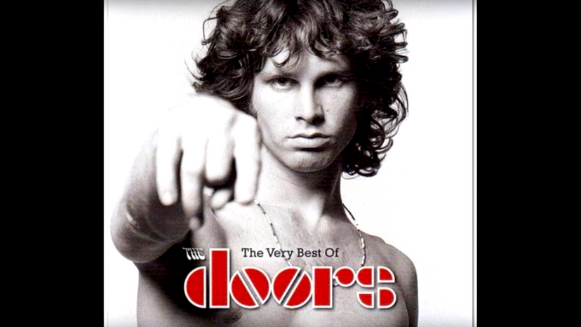 The Doors Quiz