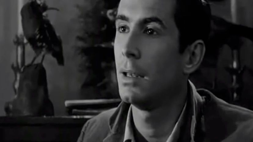 Norman Bates