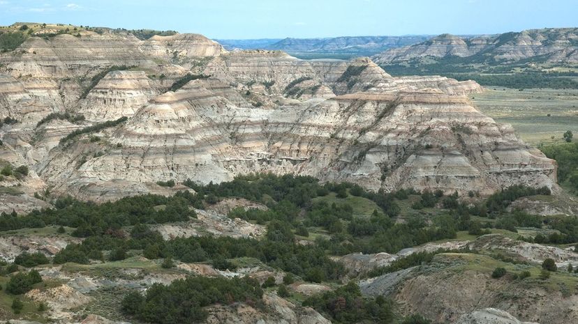 North Dakota