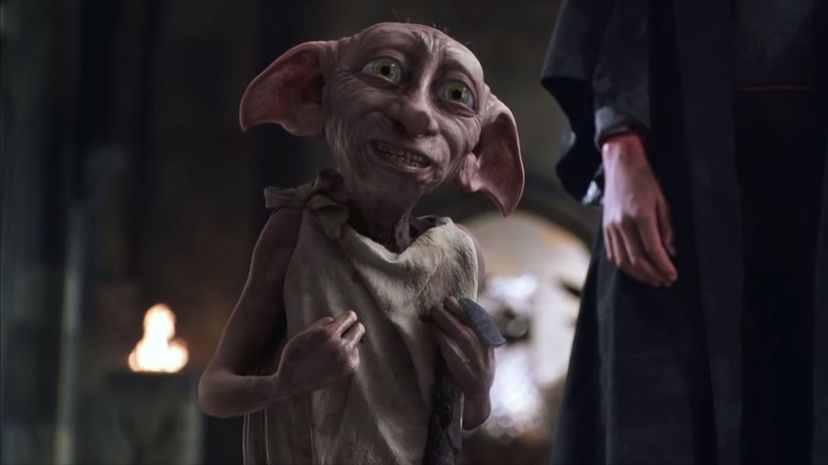 Dobby