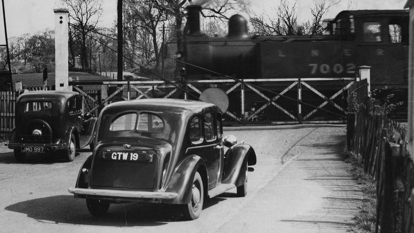 1939 cars