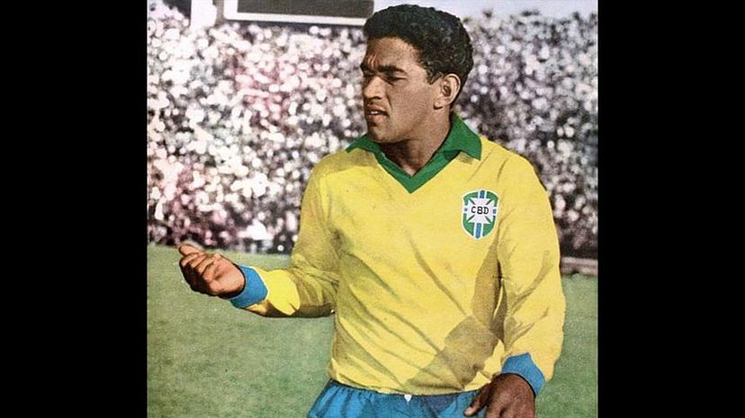 Garrincha