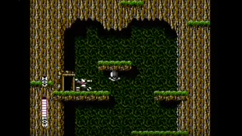 Blaster Master