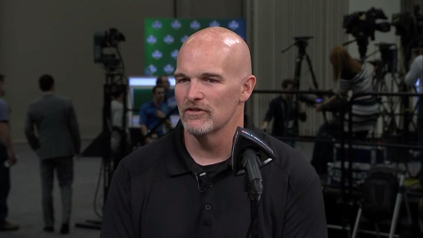 Dan Quinn