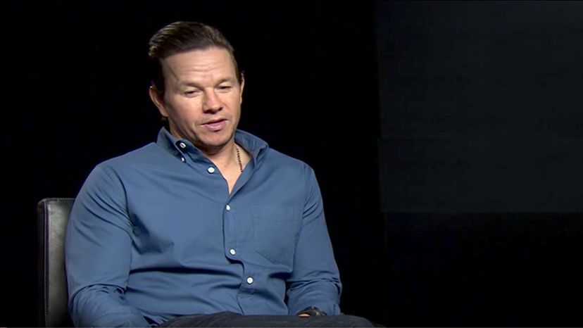 Mark Wahlberg