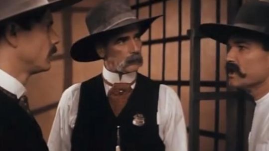 Can You Complete These Quotes from Tombstone?