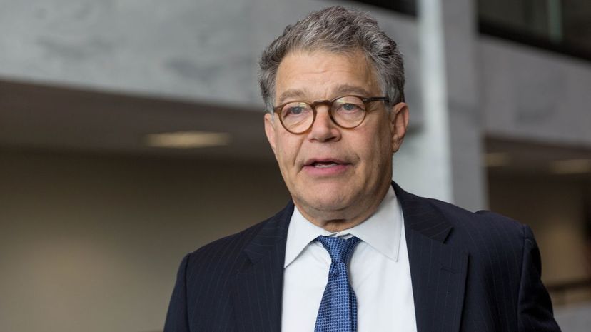 Al Franken