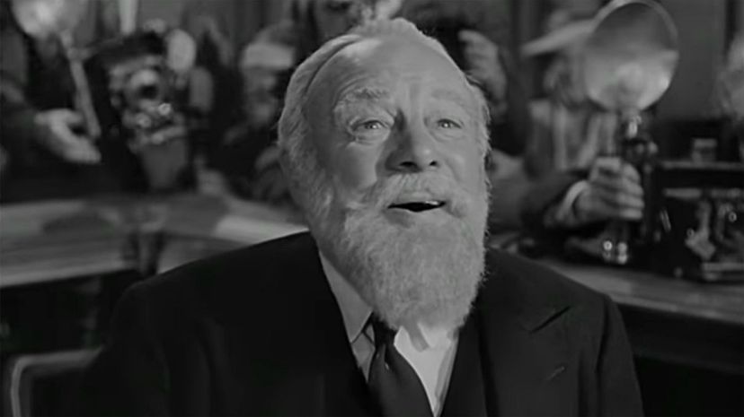 Miracle on 34th Street