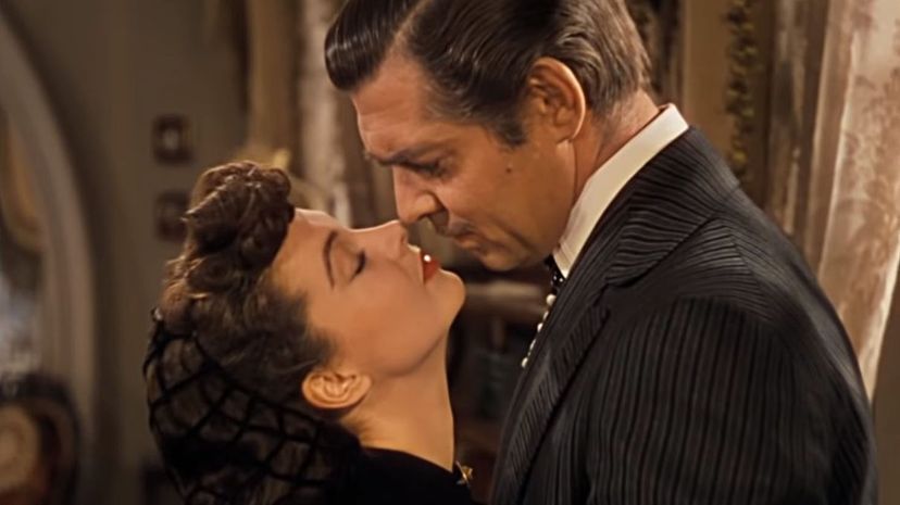 Gone With The Wind 1939