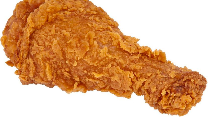 Popeye's Fried Chicken