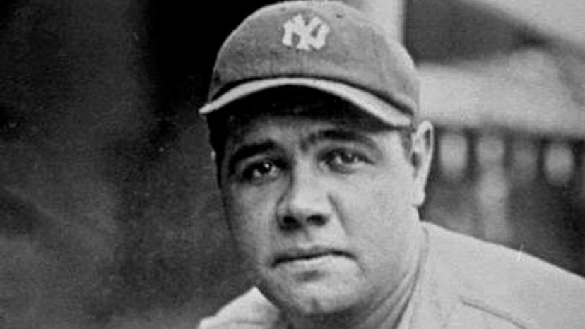 Babe Ruth