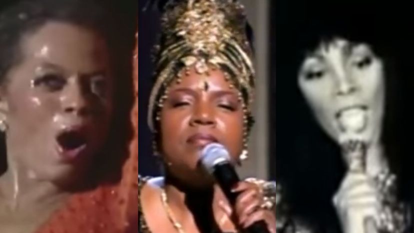 Which '70s Disco Queen Are You?