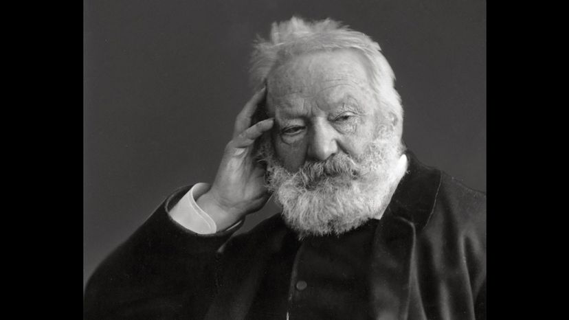 Victor Hugo