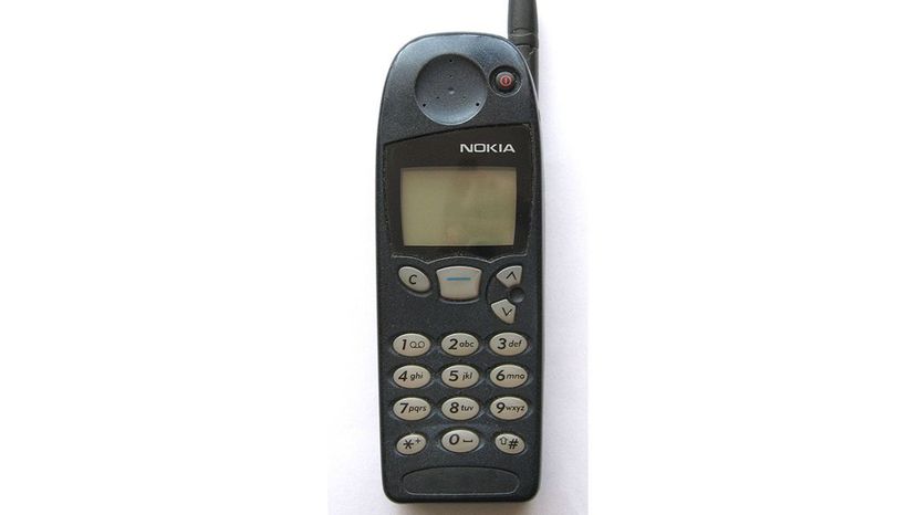 Nokia 5110