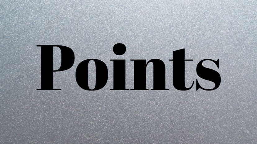 Points (Piston)