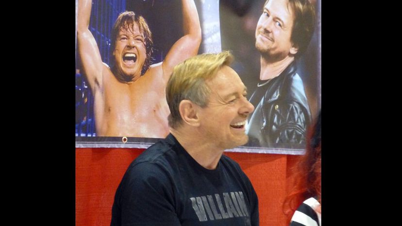 5 Roddy Piper
