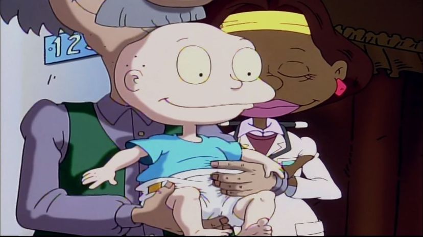 Tommy-Pickles