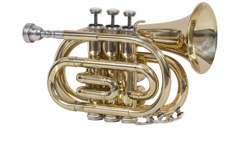 Cornet