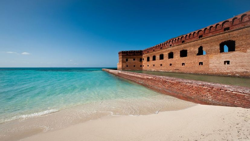 Dry Tortugas