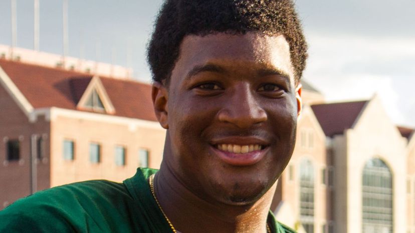 Jameis Winston