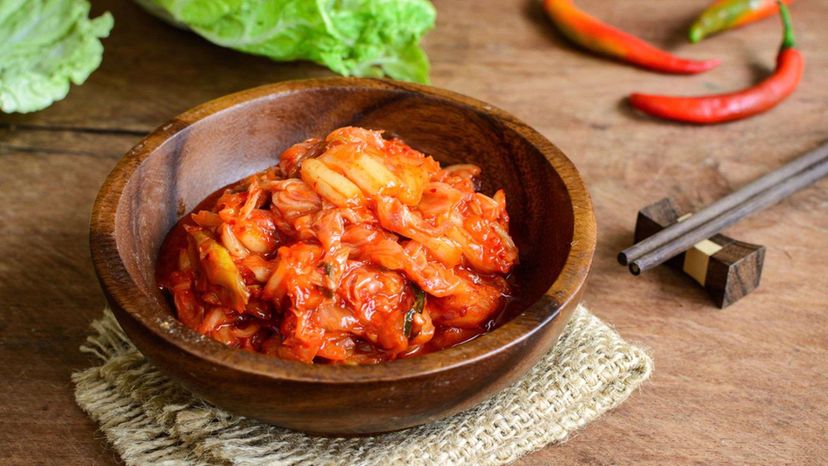 Kimchi