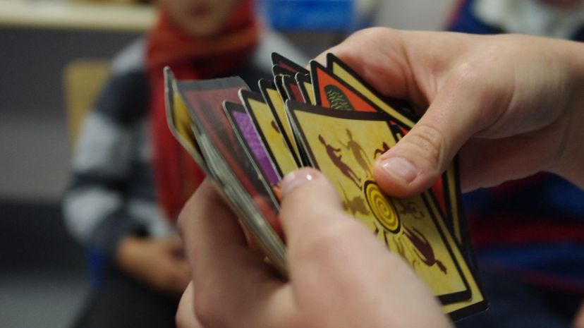 Q 26 Los hombres lobo de Castonegro